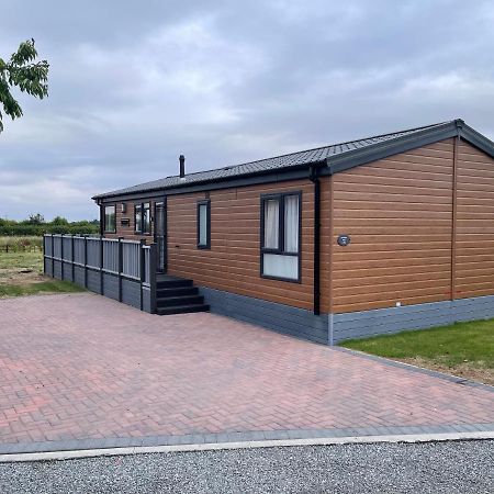 Yorkshire View Lodge Екстериор снимка