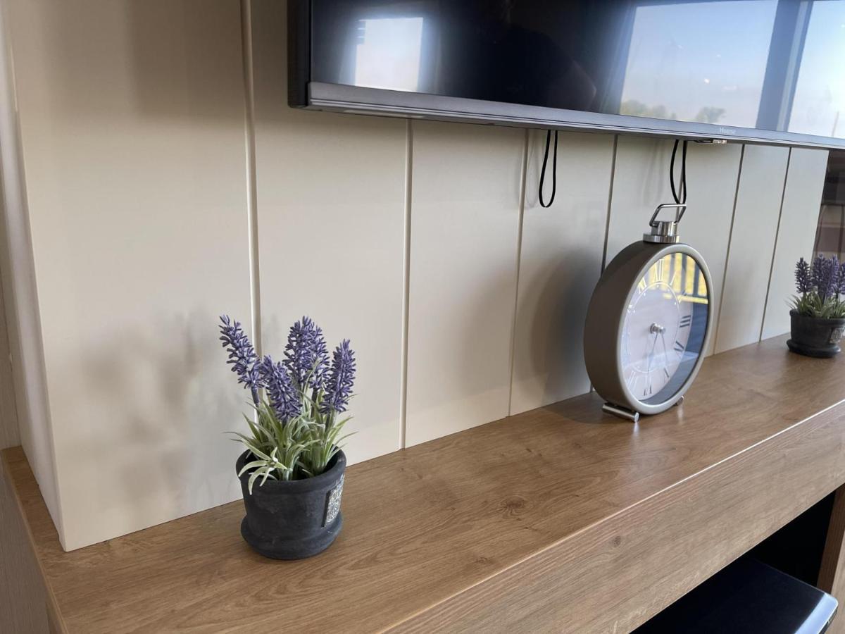 Yorkshire View Lodge Екстериор снимка