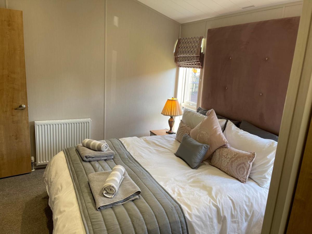 Yorkshire View Lodge Екстериор снимка