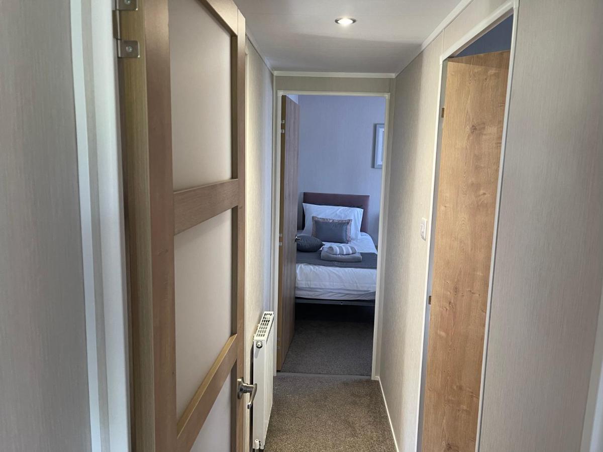 Yorkshire View Lodge Екстериор снимка