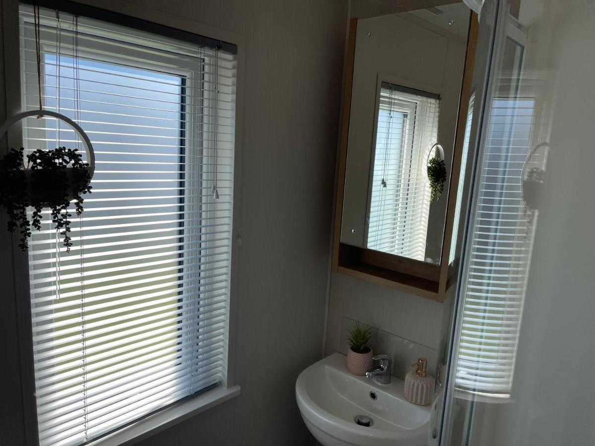 Yorkshire View Lodge Екстериор снимка