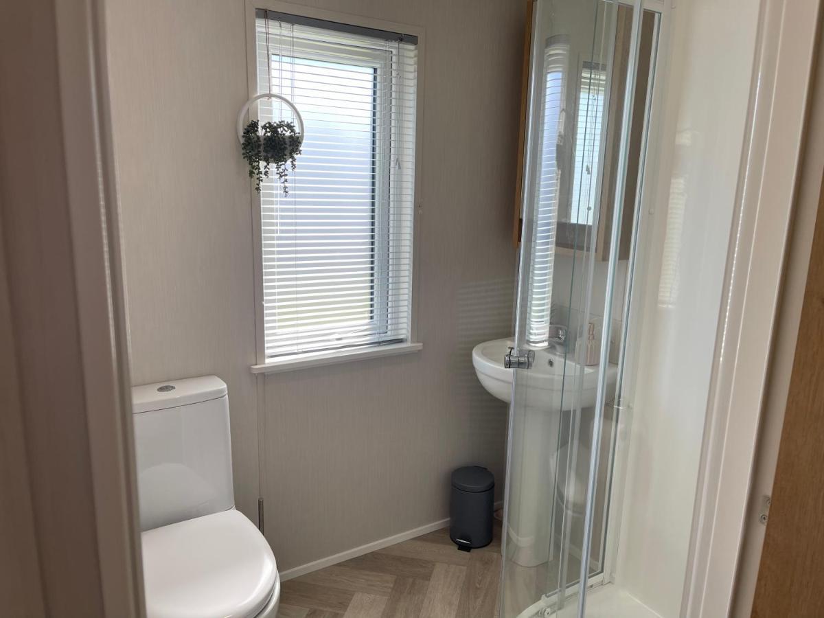 Yorkshire View Lodge Екстериор снимка